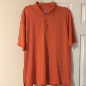 ProTour men’s golf shirt